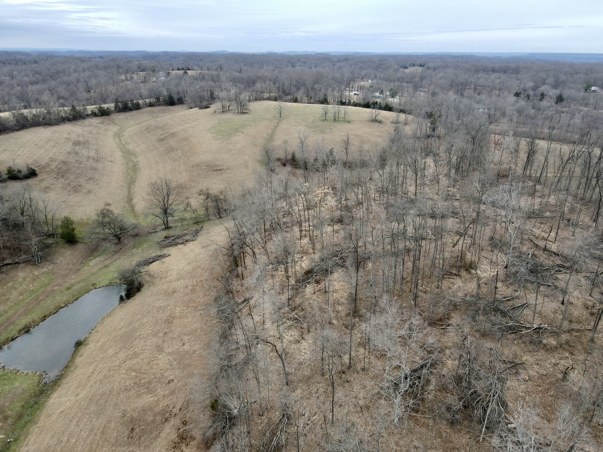 254 Rutledge Road Shelbyville, TN 37160 - Photo 29 of 61 Gallery Image 29