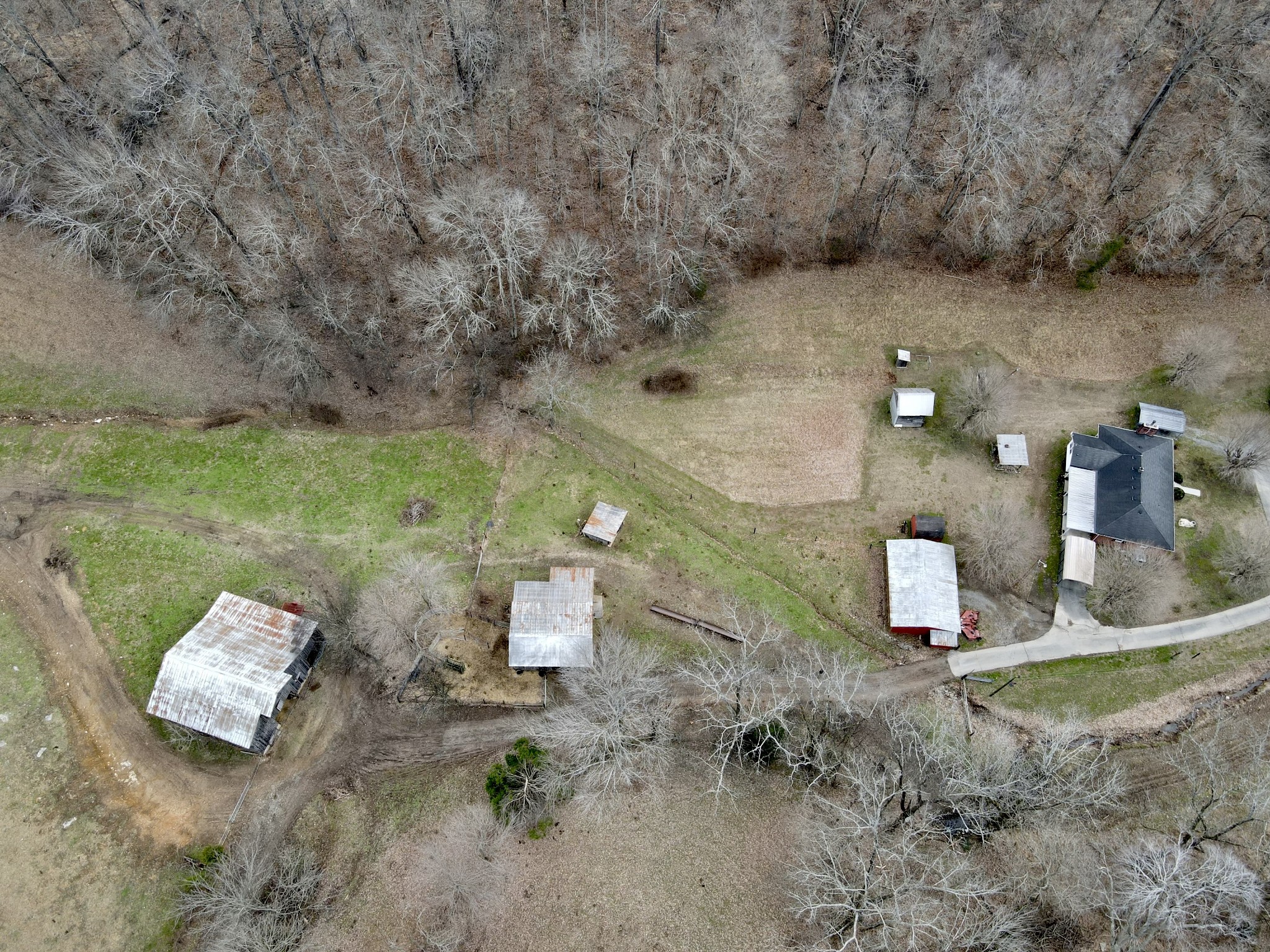 254 Rutledge Road Shelbyville, TN 37160 - Photo 31 of 61 Gallery Image 31