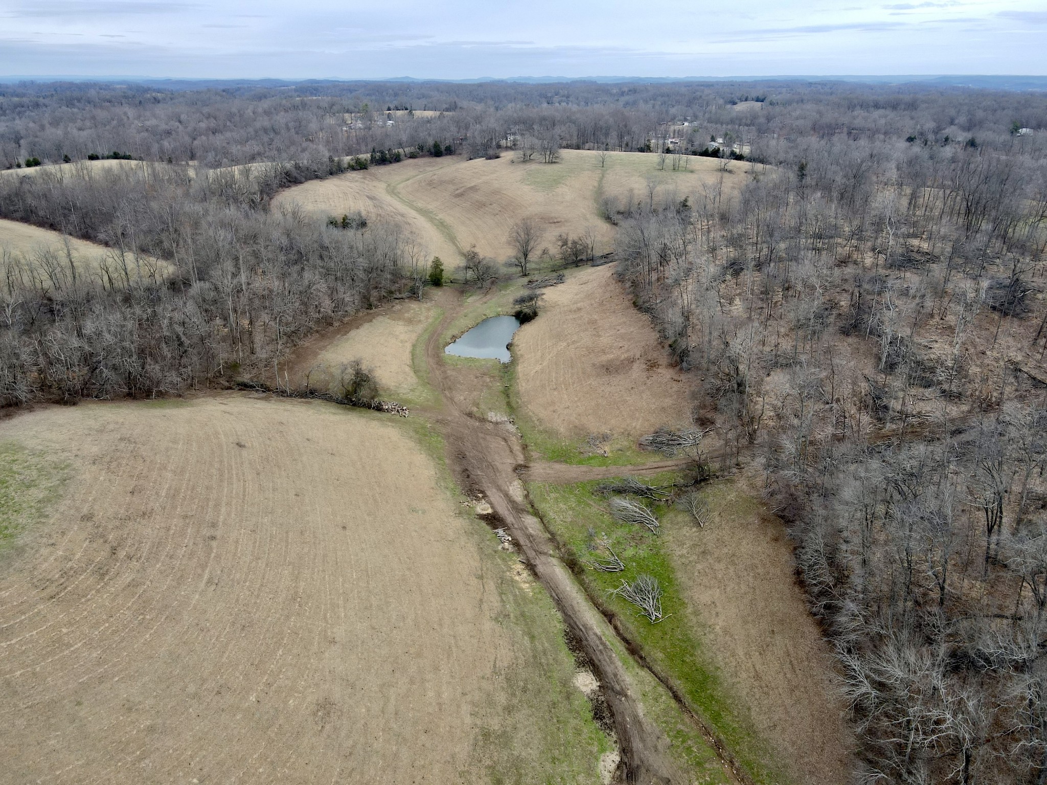 254 Rutledge Road Shelbyville, TN 37160 - Photo 32 of 61 Gallery Image 32