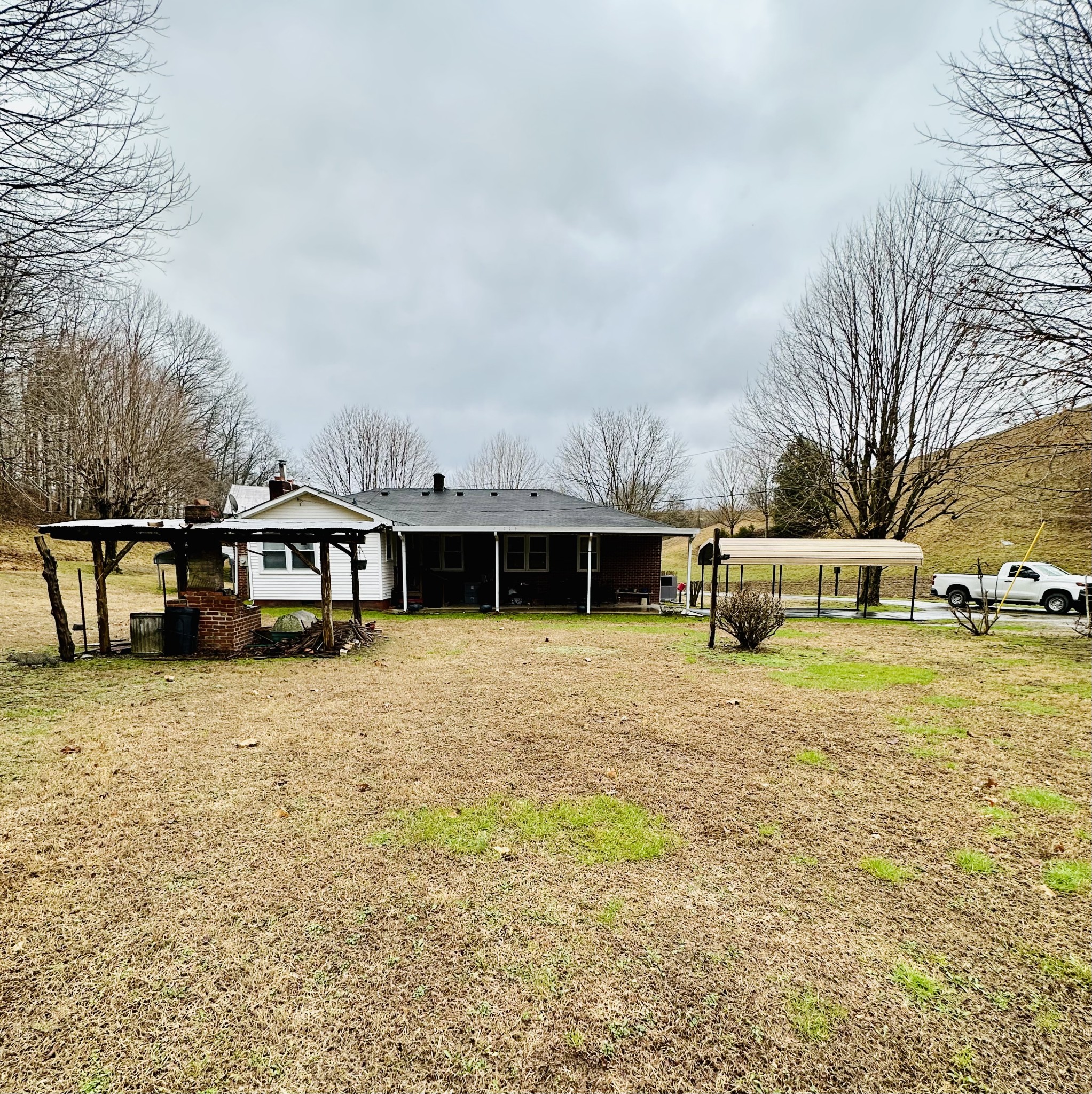254 Rutledge Road Shelbyville, TN 37160 - Photo 9 of 61 Gallery Image 9