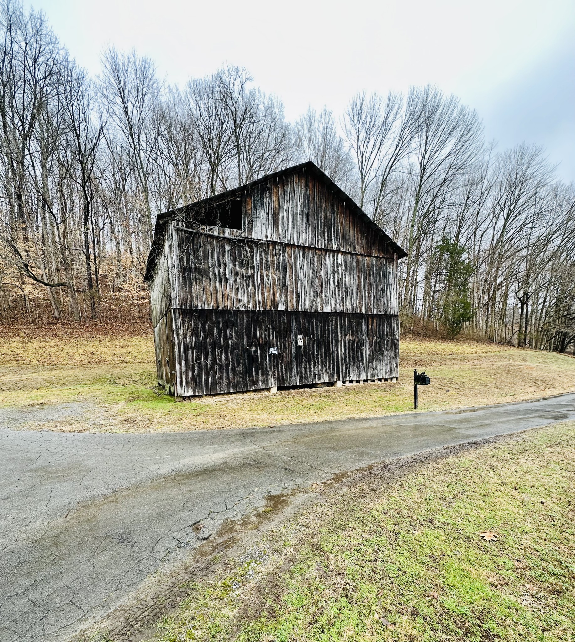 254 Rutledge Road Shelbyville, TN 37160 - Photo 10 of 61 Gallery Image 10