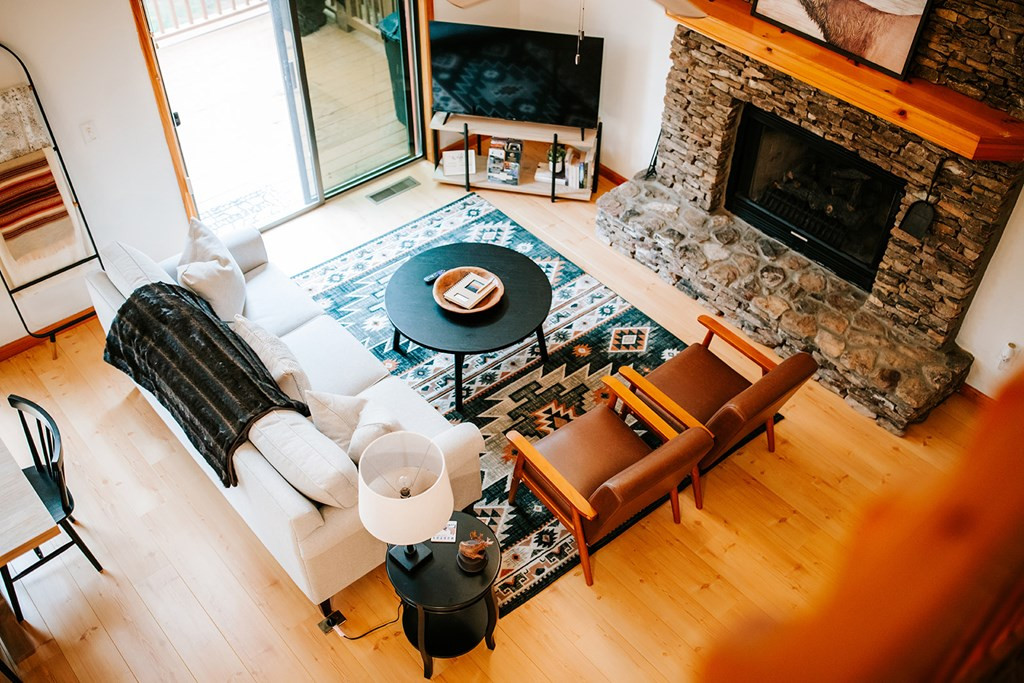 126 Bee Tree Lane Murphy, NC 28906 - Photo 27 of 71