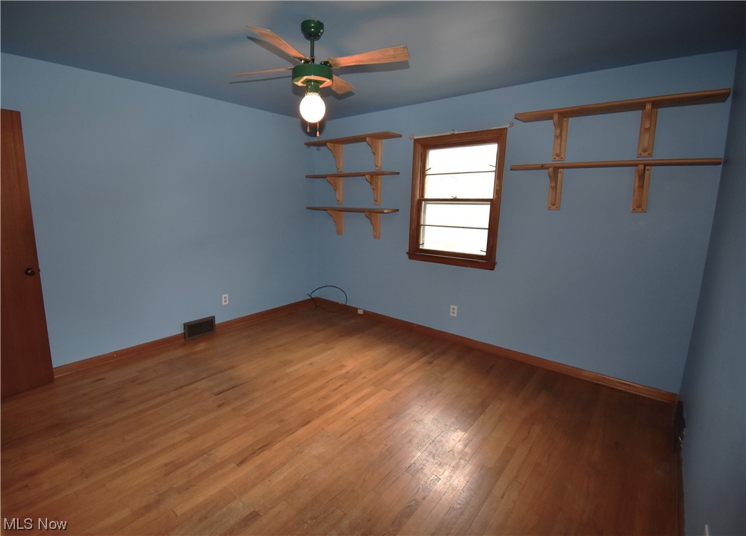 640 Yerrick Road Akron, OH 44312 - Photo 13 of 24 Master Bedroom