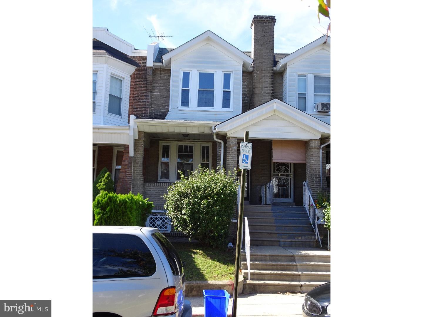 708 Marlyn Road Philadelphia, PA 19151 - Photo 1 of 22