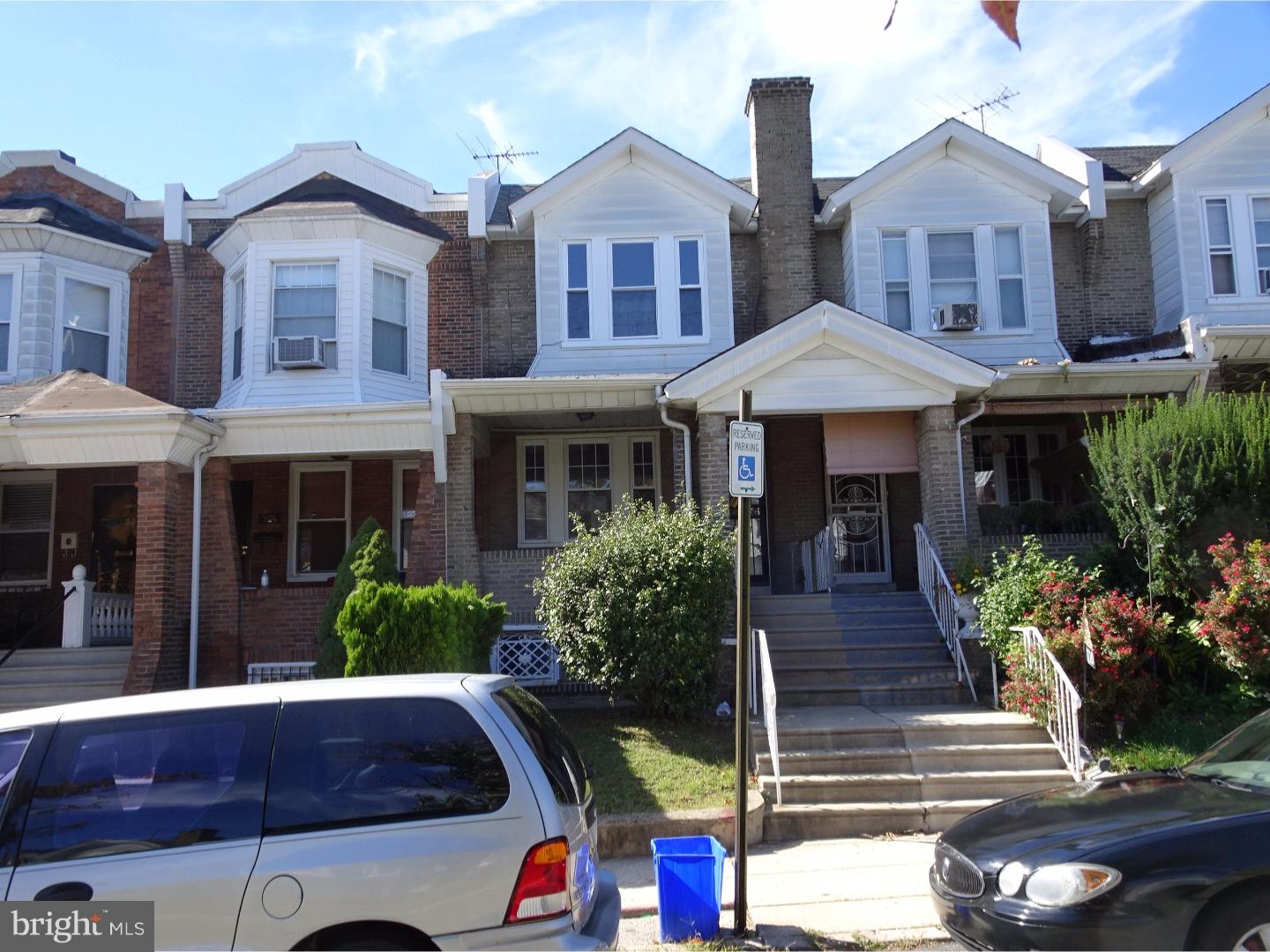 708 Marlyn Road Philadelphia, PA 19151 - Photo 2 of 22