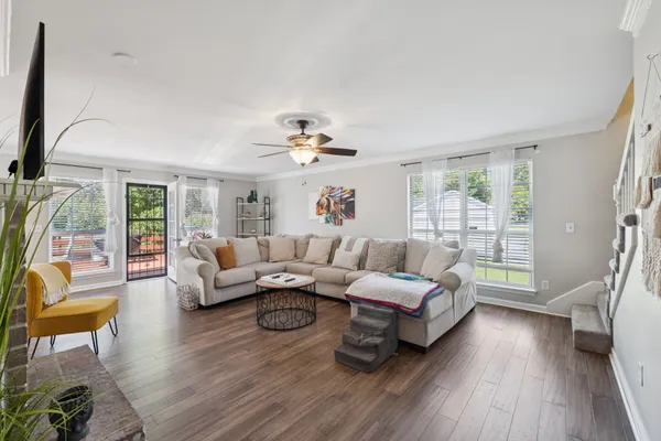 $522,000 | 709 Saddle Trail Court, Hermitage, TN 37076