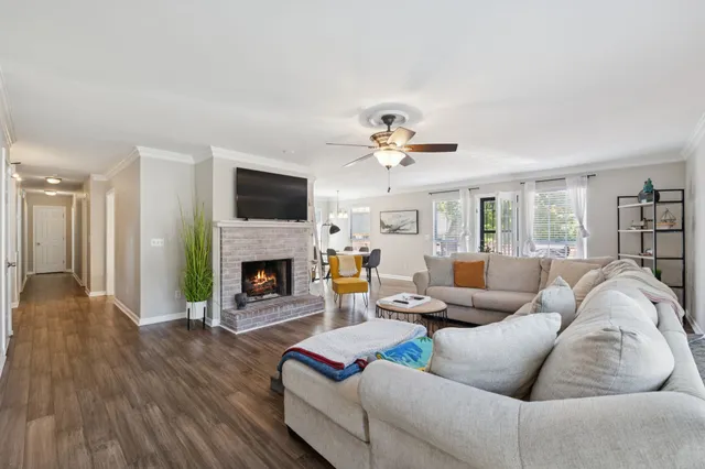 $526,000 | 709 Saddle Trail Court, Hermitage, TN 37076