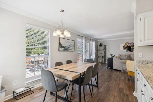 $522,000 | 709 Saddle Trail Court, Hermitage, TN 37076