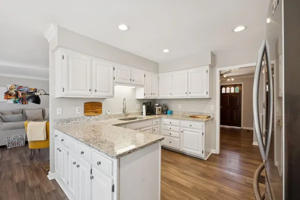 $522,000 | 709 Saddle Trail Court, Hermitage, TN 37076