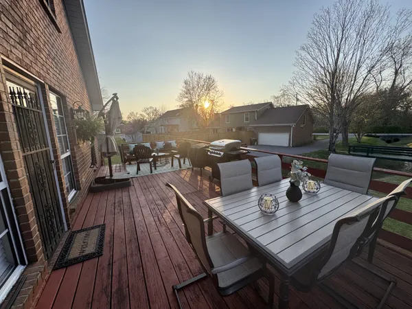 $522,000 | 709 Saddle Trail Court, Hermitage, TN 37076