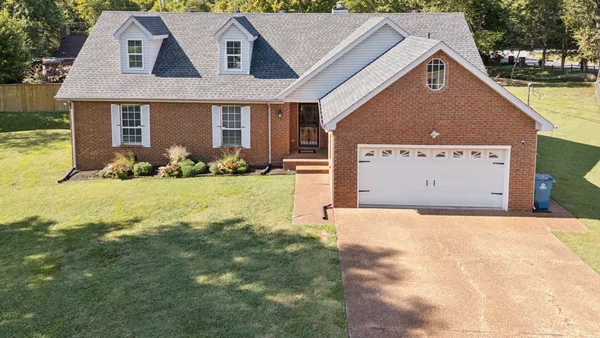 $522,000 | 709 Saddle Trail Court, Hermitage, TN 37076