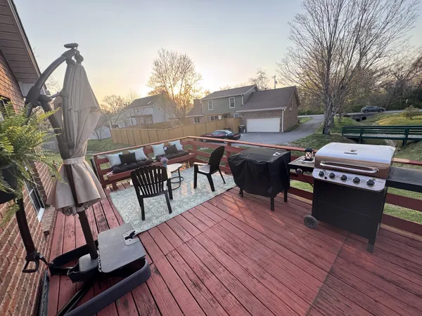 $522,000 | 709 Saddle Trail Court, Hermitage, TN 37076