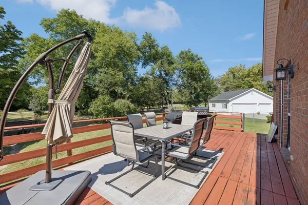$522,000 | 709 Saddle Trail Court, Hermitage, TN 37076