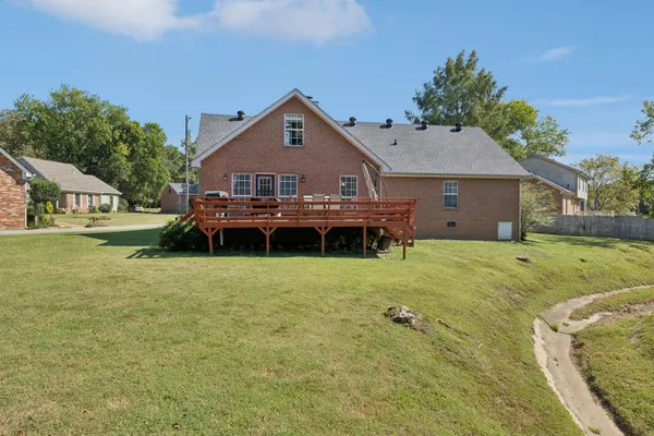 $522,000 | 709 Saddle Trail Court, Hermitage, TN 37076