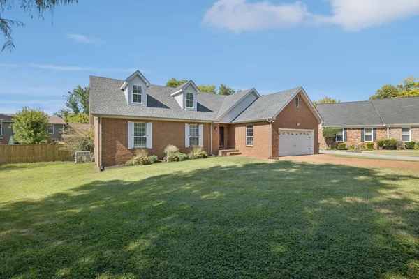 $522,000 | 709 Saddle Trail Court, Hermitage, TN 37076