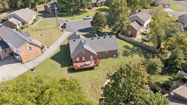 $522,000 | 709 Saddle Trail Court, Hermitage, TN 37076