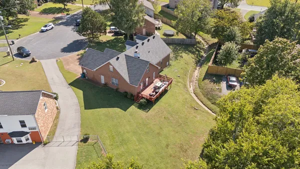 $522,000 | 709 Saddle Trail Court, Hermitage, TN 37076