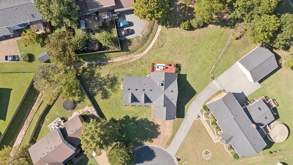 $522,000 | 709 Saddle Trail Court, Hermitage, TN 37076
