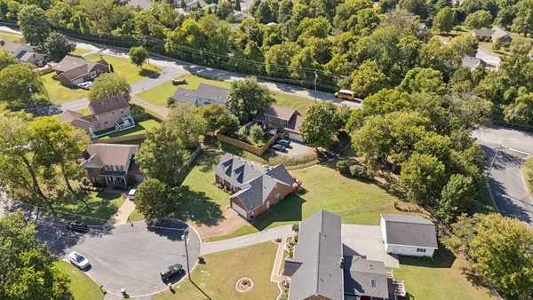$522,000 | 709 Saddle Trail Court, Hermitage, TN 37076