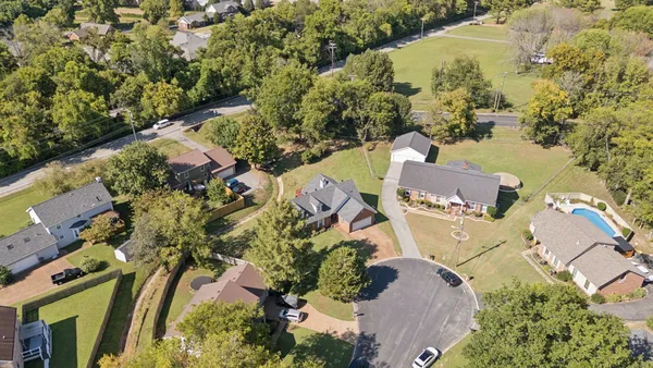 $522,000 | 709 Saddle Trail Court, Hermitage, TN 37076
