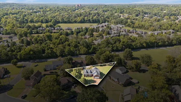 $522,000 | 709 Saddle Trail Court, Hermitage, TN 37076