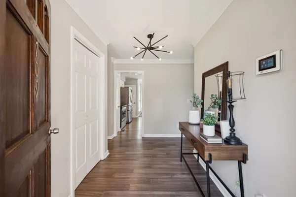 $522,000 | 709 Saddle Trail Court, Hermitage, TN 37076