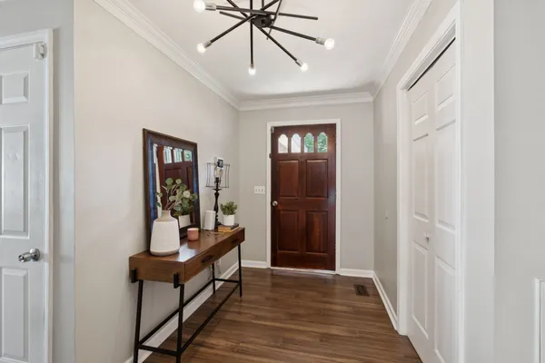 $522,000 | 709 Saddle Trail Court, Hermitage, TN 37076