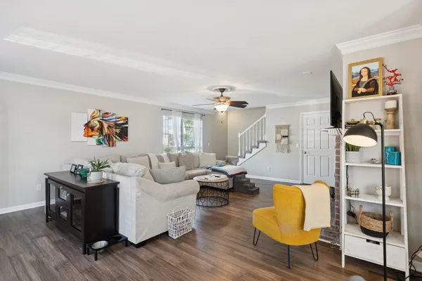 $522,000 | 709 Saddle Trail Court, Hermitage, TN 37076