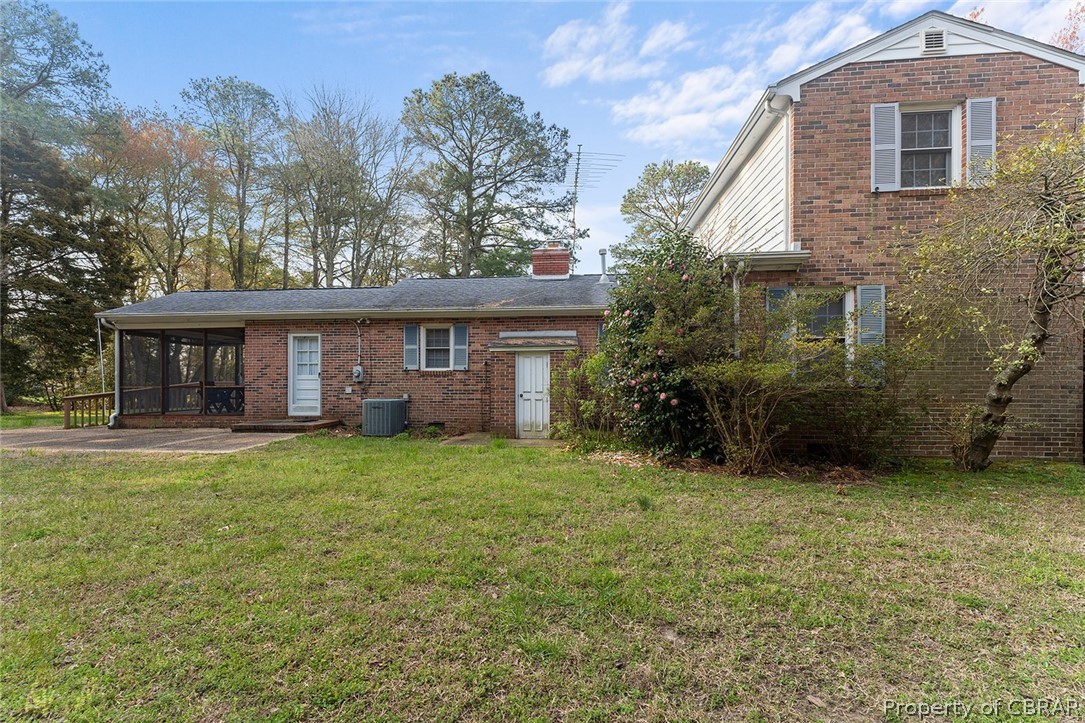 622 Taskmaker Lane Reedville, VA 22539 - Photo 22 of 24
