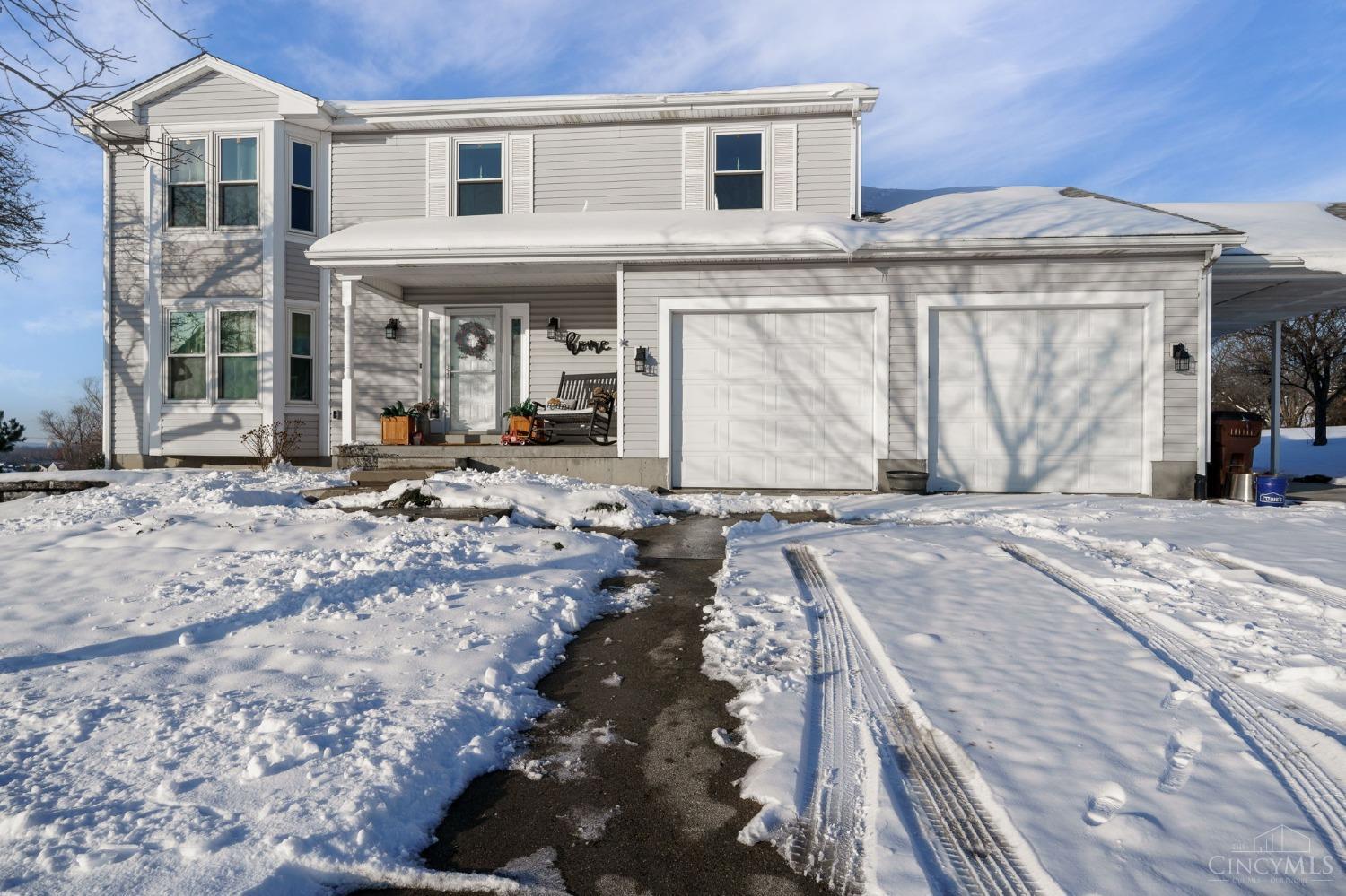 4220 Beal Road Franklin, OH 45005 - Photo 4 of 71 Gallery Image 4
