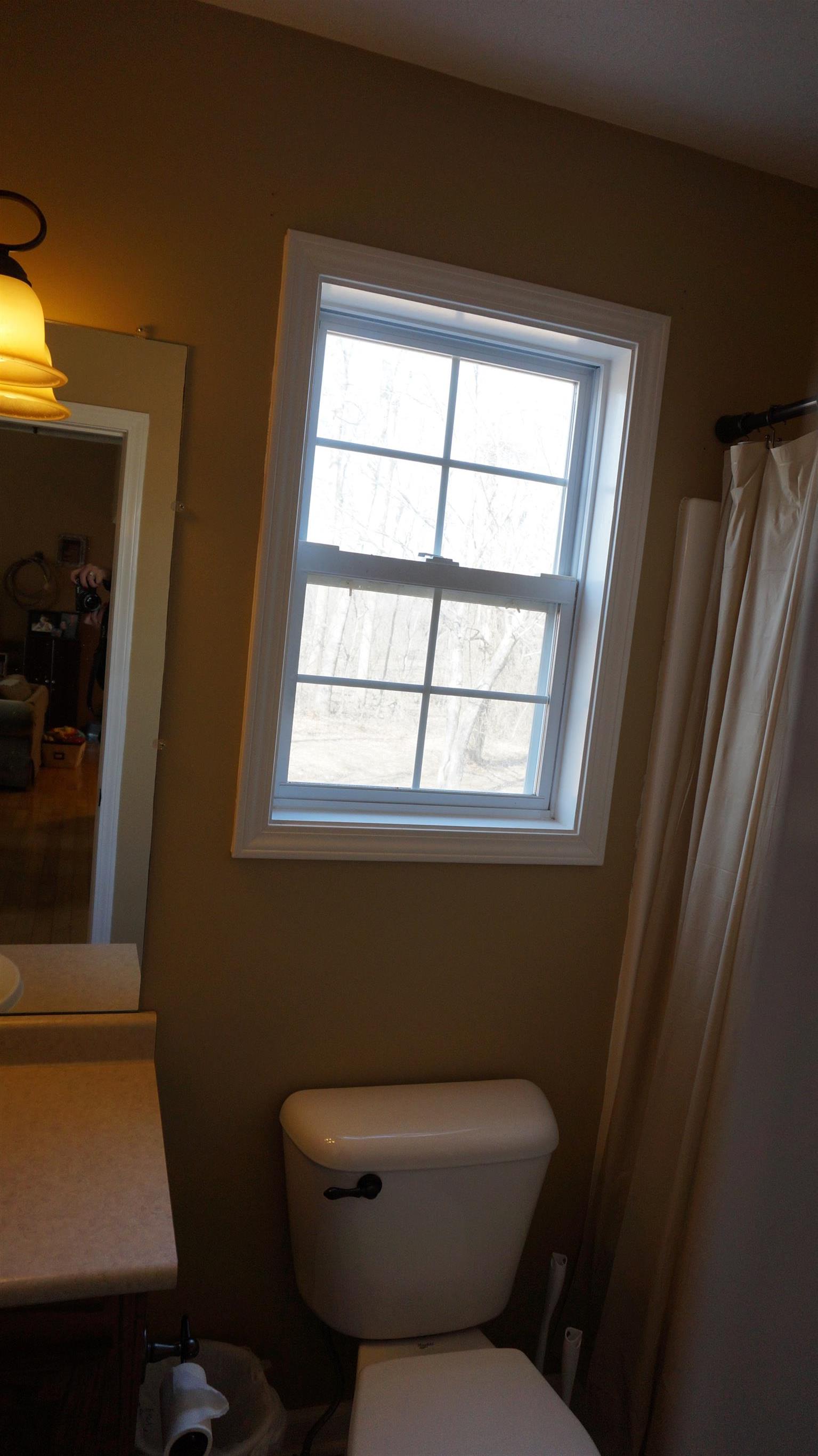 7558 South Swift Road Goodlettsville, TN 37072 - Photo 14 of 18 a bathroom with a toilet a sink and a window