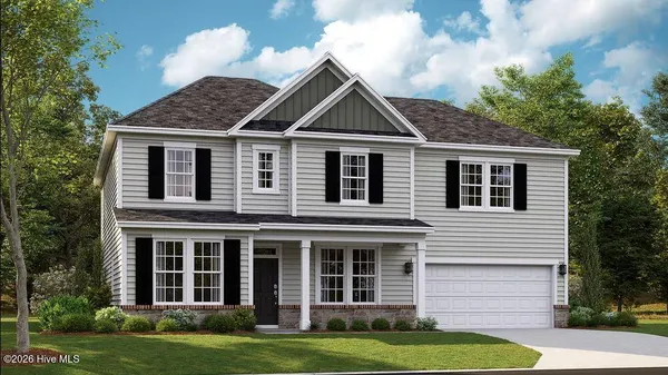 $499,990 | 355 Margot Manor Drive, Benson, NC 27504