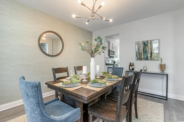 $453,860 | 747 Plumage Court, Myrtle Beach, SC 29588