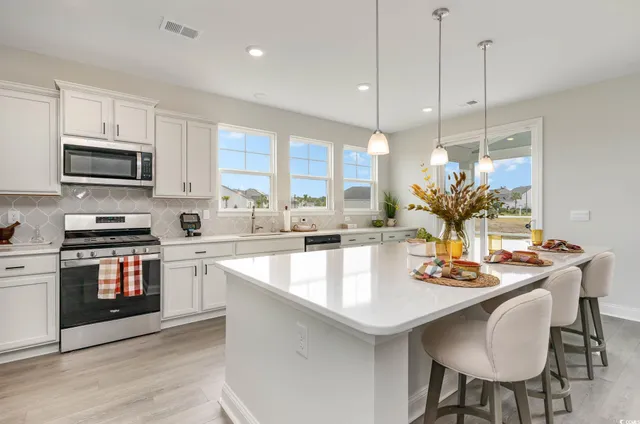 $453,860 | 747 Plumage Court, Myrtle Beach, SC 29588