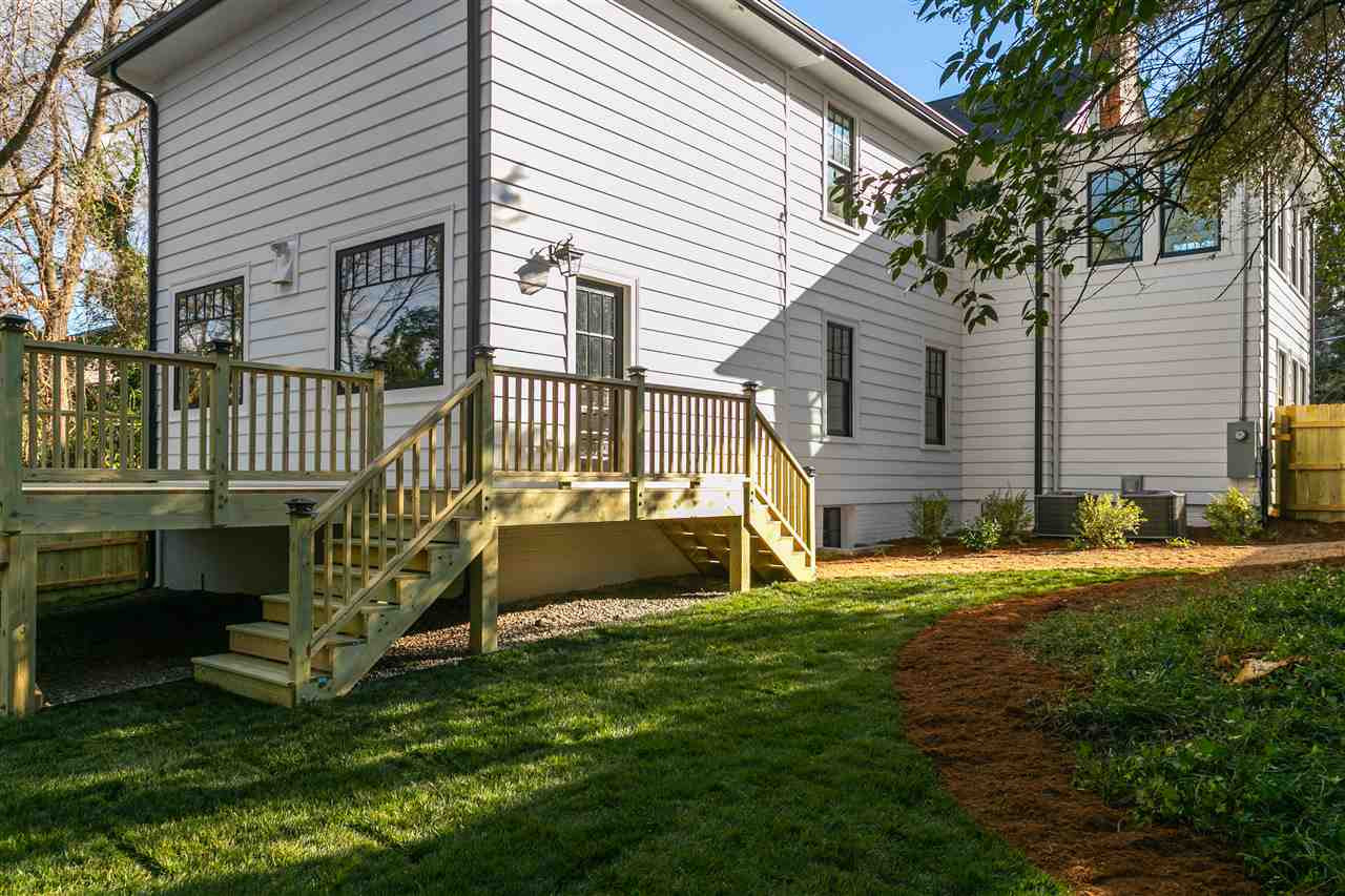 1908 Park Drive Raleigh, NC 27605 - Photo 25 of 25 Photo 25