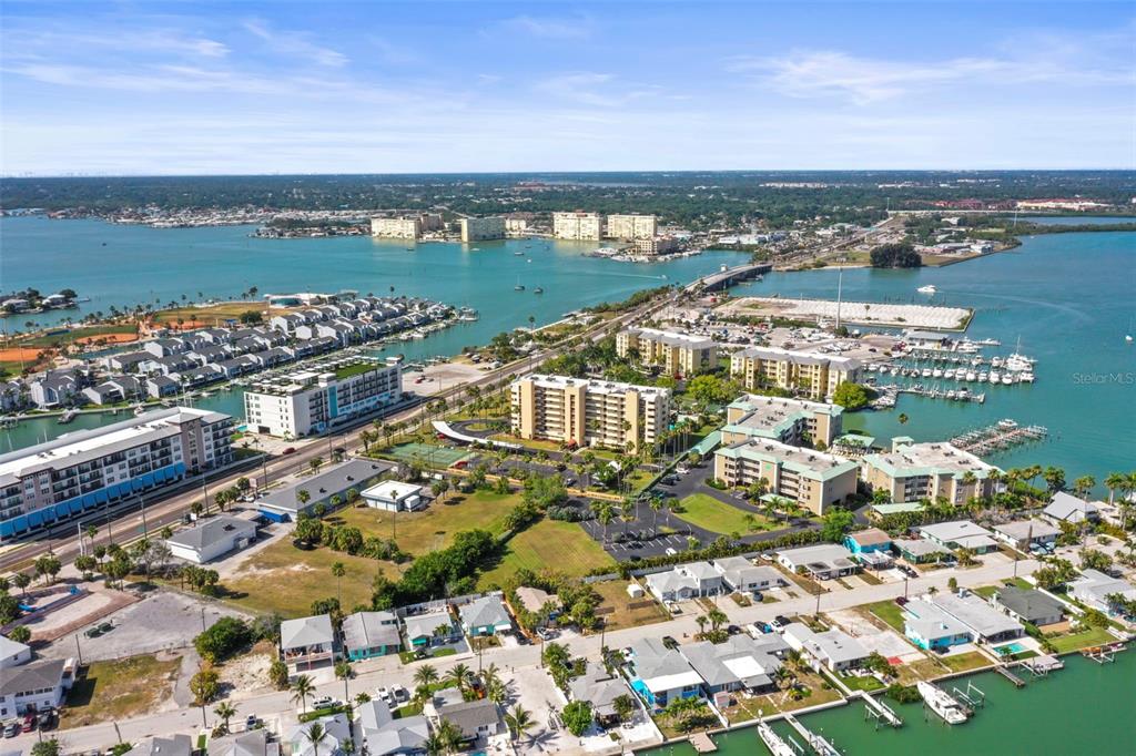 401 150th Avenue, Unit 241 Madeira Beach, FL 33708 - Photo 62 of 77