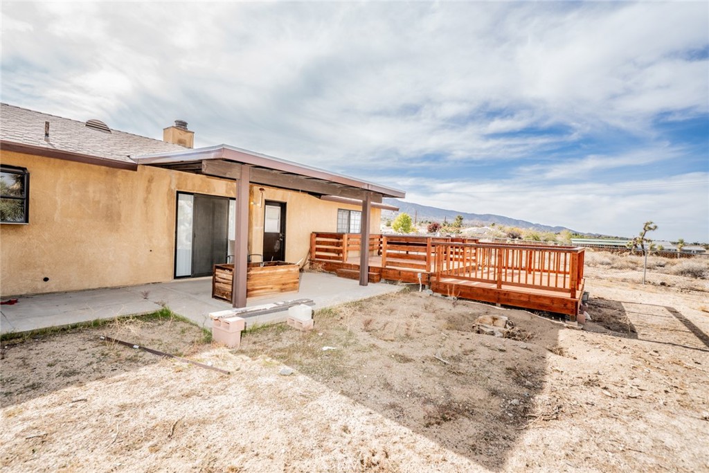 3818 Sunnyslope Road Phelan, CA 92371 - Photo 25 of 40