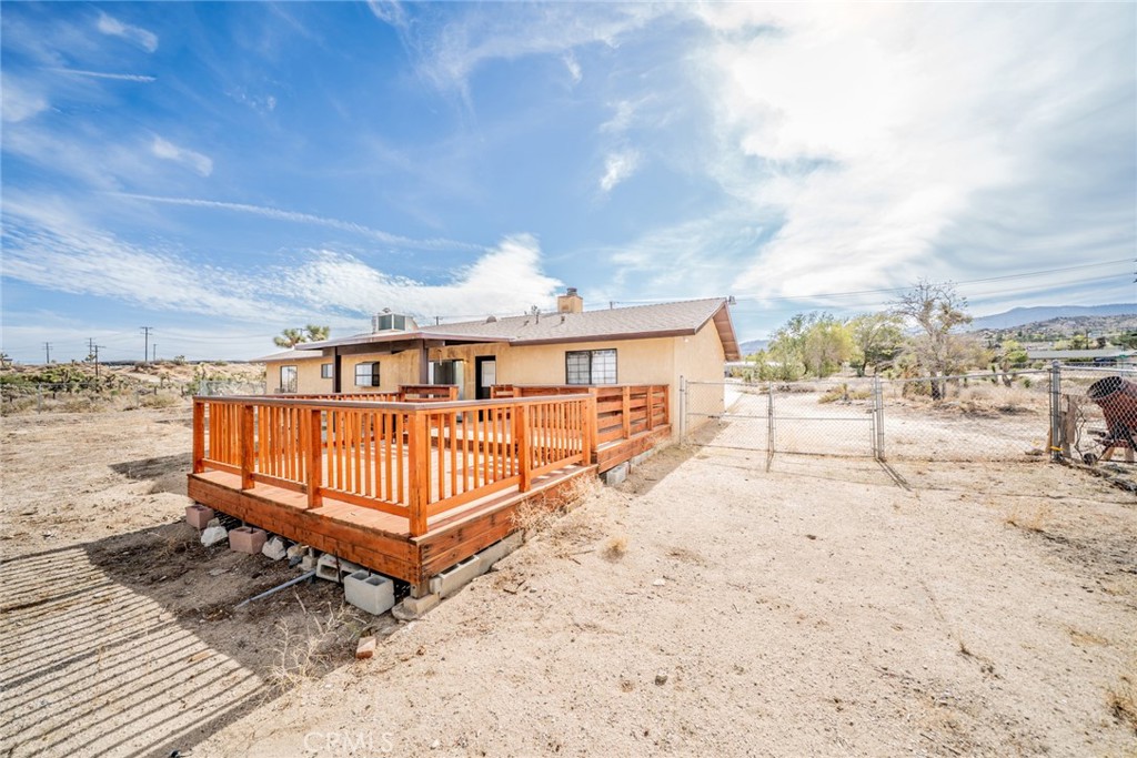 3818 Sunnyslope Road Phelan, CA 92371 - Photo 26 of 40