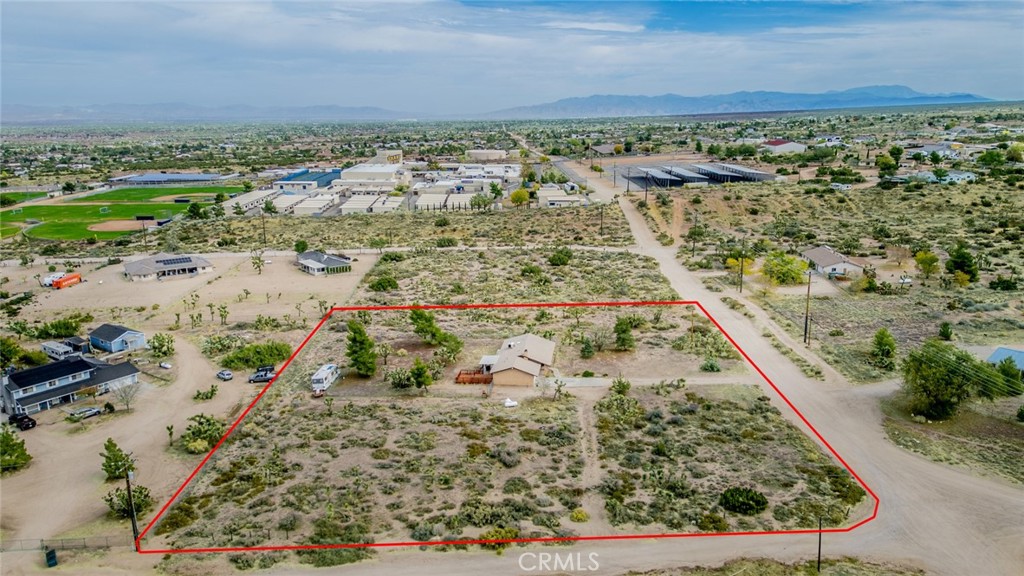 3818 Sunnyslope Road Phelan, CA 92371 - Photo 35 of 40