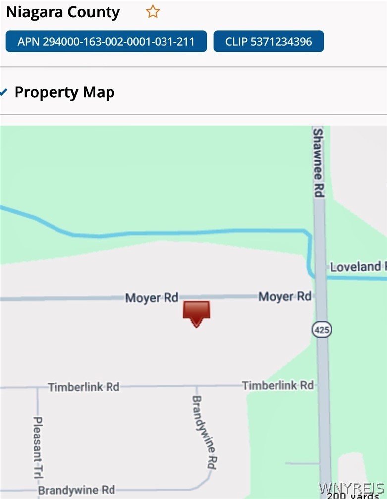Vl Moyer Road South North Tonawanda, NY 14120 - Photo 3 of 4