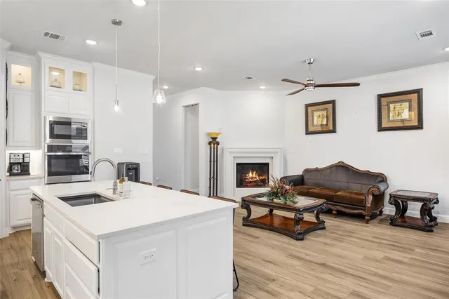 $625,000 | 2628 Flycatcher Road, Fort Worth, TX 76118