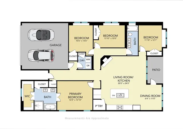 $625,000 | 2628 Flycatcher Road, Fort Worth, TX 76118