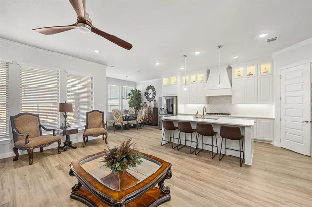 $625,000 | 2628 Flycatcher Road, Fort Worth, TX 76118