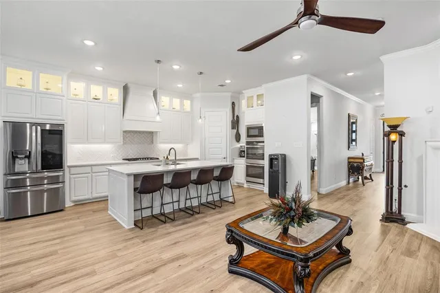 $625,000 | 2628 Flycatcher Road, Fort Worth, TX 76118