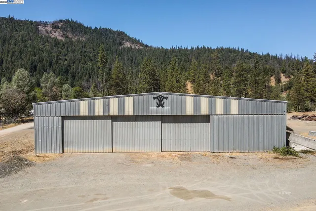 $625,000 | 30661 Highway 3, Douglas City, CA 96024