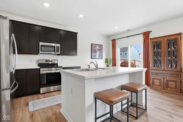 $275,000 | 1483 Pine Bark Lane, Sheridan, IN 46069