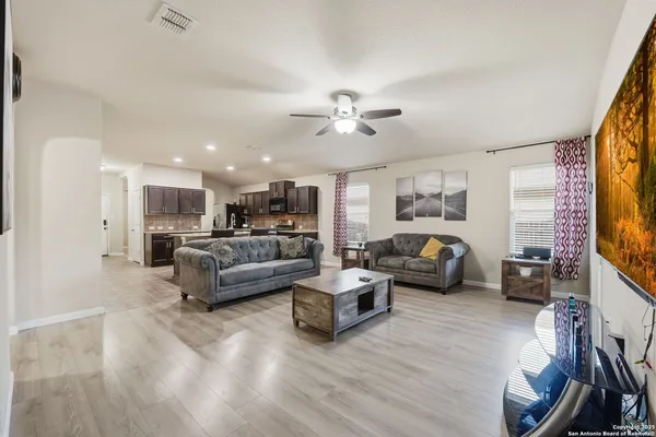 $269,500 | 12212 Bening, Schertz, TX 78154