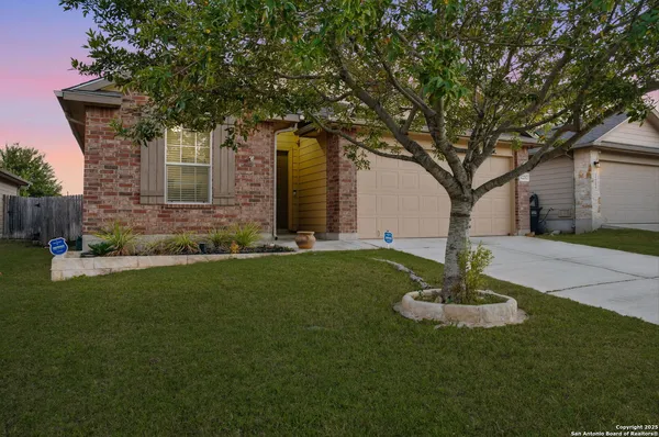 $269,500 | 12212 Bening, Schertz, TX 78154