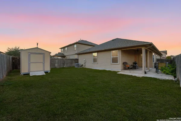 $269,500 | 12212 Bening, Schertz, TX 78154