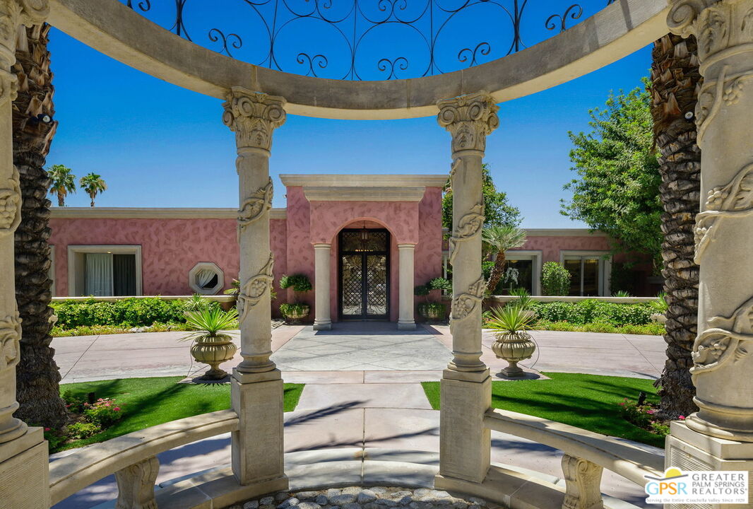 1 Von Dehn Road Rancho Mirage, CA 92270 - Photo 1 of 42